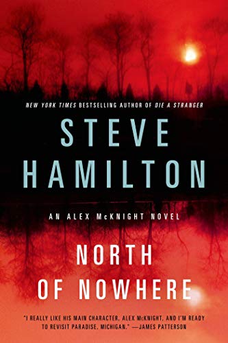 North of Nowhere (Alex Mcknight)