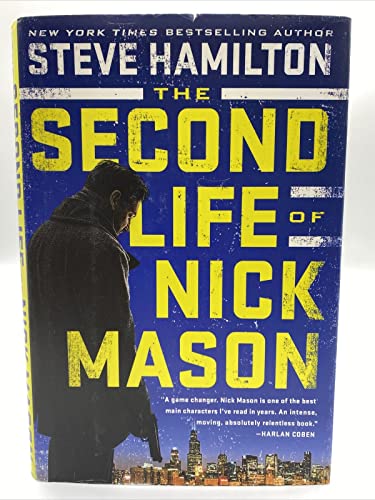 The Second Life of Nick Mason