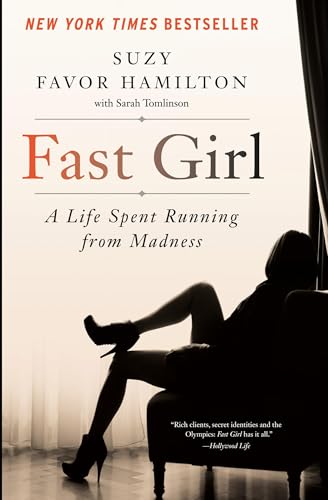 Fast Girl: A Life Spent Running from Madness von Dey Street Books