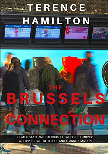The Brussels Connection von Cambria Books