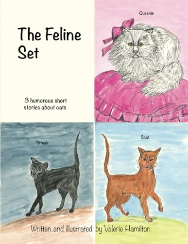 The Feline Set von Independently published