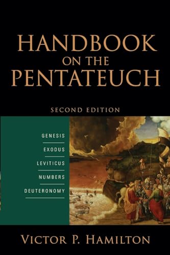 Handbook on the Pentateuch: Genesis, Exodus, Leviticus, Numbers, Deuteronomy von Baker Academic