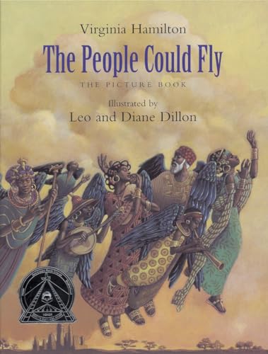 The People Could Fly: The Picture Book