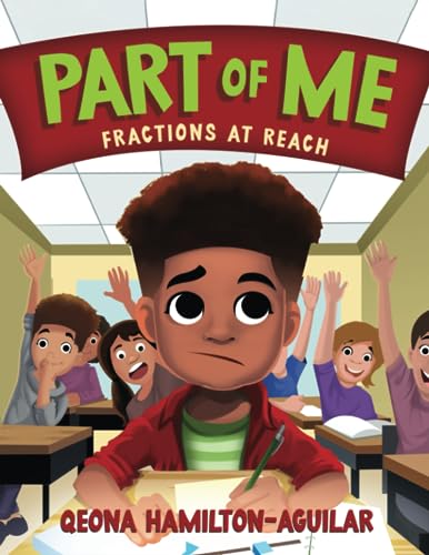 Part of Me: Fractions at Reach