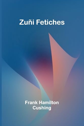 Zuñi Fetiches von Alpha Edition