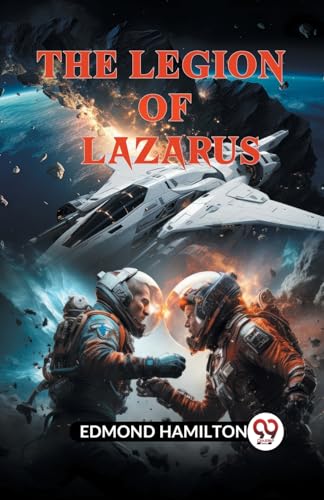 The Legion Of Lazarus von Double 9 Books