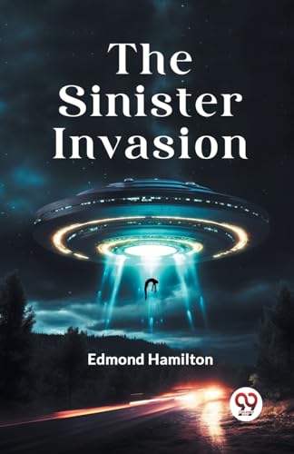 The Sinister Invasion von Double9 Books