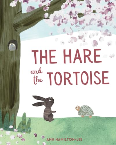 The Hare and The Tortoise: A Timeless Aesop Fable English book for kids: An Aesop Fable for kids The Hare and The Tortoise: A Timeless Aesop Fable English book for kids: An Aesop Fable for kids
