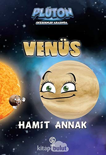 Venüs: Plüton Gezegenler Arasında - 2 von Sia Kitap