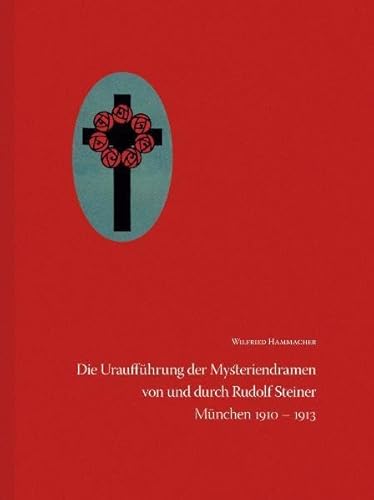 Die Uraufführung der Mysteriendramen von und durch Rudolf Steiner: München 1910–1913: In München 1910 bis 1913 von Verlag am Goetheanum