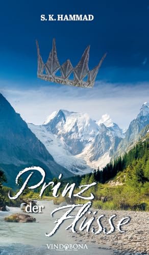 Prinz der Flüsse Prinz der Flüsse von Vindobona Verlag