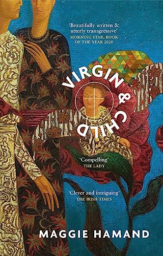 Virgin & Child von Barbican Press
