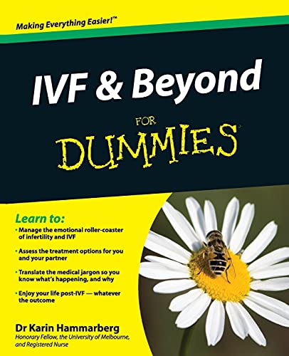 IVF & Beyond for Dummies
