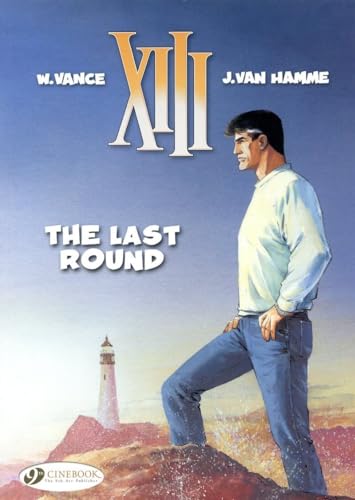 XIII Vol.18: the Last Round