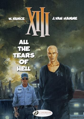 XIII Vol.3: All the Tears of Hell