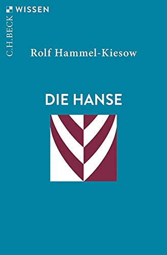 Die Hanse (Beck'sche Reihe)