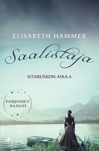 Saalistaja - Iltaruskon aika 6 von SAGA Egmont