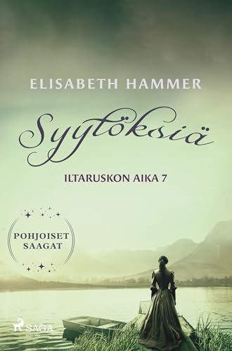 Syytöksiä - Iltaruskon aika 7 Syytöksiä - Iltaruskon aika 7 von SAGA Egmont