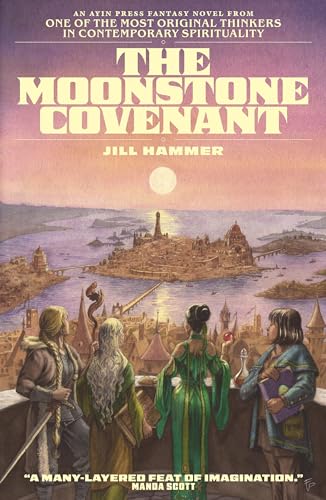 The Moonstone Covenant von Ayin Press