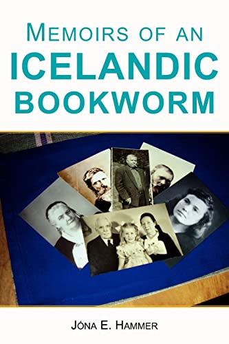 Memoirs of an Icelandic Bookworm von Xlibris