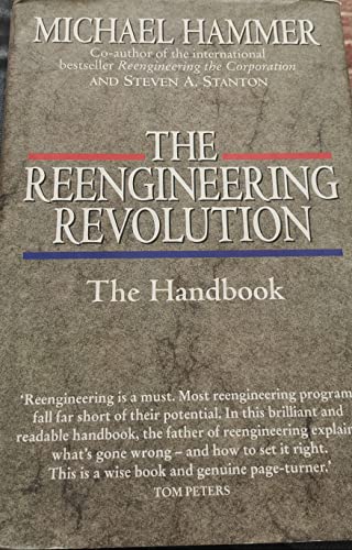 The Reengineering Revolution von HarperCollins Publishers Ltd