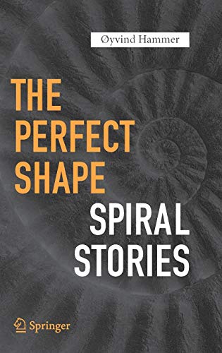 The Perfect Shape: Spiral Stories von Ingramcontent