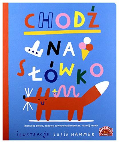 Chodź na słówko