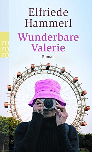 Wunderbare Valerie von Rowohlt Taschenbuch