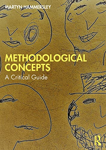 Methodological Concepts: A Critical Guide von Penguin