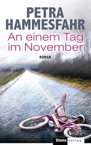 An einem Tag im November: Roman An einem Tag im November: Roman