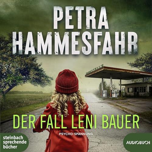 Der Fall Leni Bauer Der Fall Leni Bauer von steinbach sprechende bücher