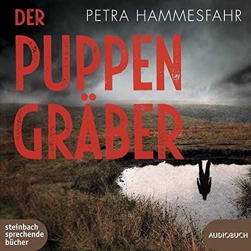 Der Puppengräber von steinbach sprechende bücher