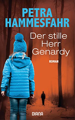 Der stille Herr Genardy: Roman von Diana Taschenbuch