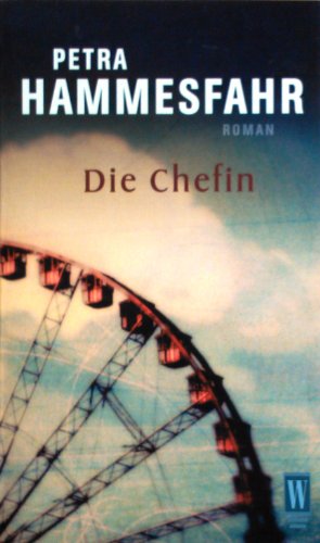 Die Chefin