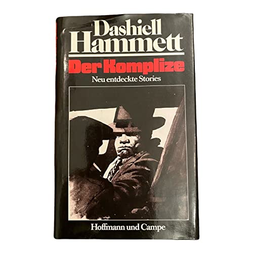 Der Komplize Der Komplize