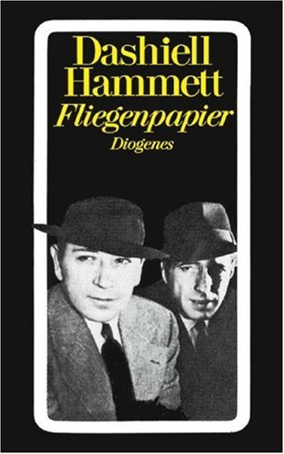 Fliegenpapier und andere Detektivstories Fliegenpapier und andere Detektivstories