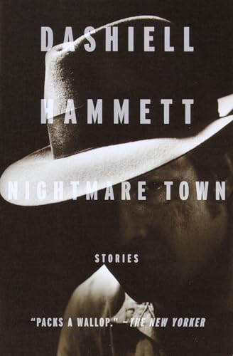 Nightmare Town: Stories (Vintage Crime/Black Lizard) von Vintage Crime/Black Lizard