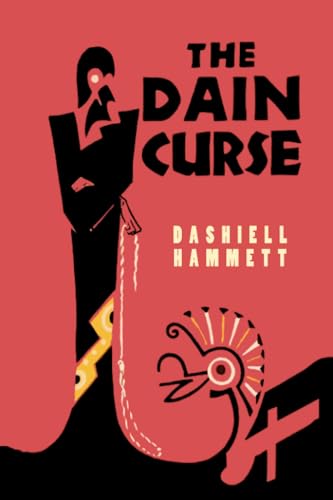 The Dain Curse The Dain Curse von Martino Fine Books