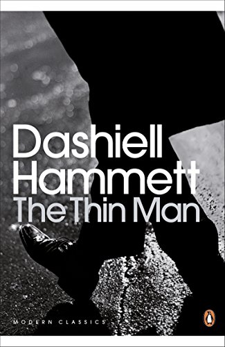 The Thin Man (Penguin Modern Classics)