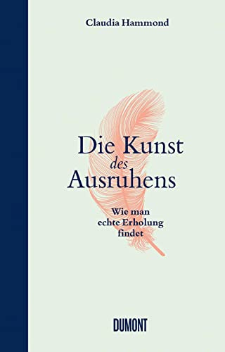 Die Kunst des Ausruhens: Wie man echte Erholung findet