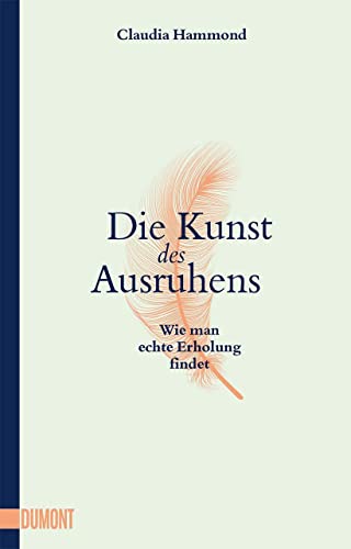 Die Kunst des Ausruhens: Wie man echte Erholung findet