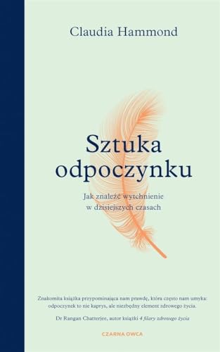 Sztuka odpoczynku: Jak znaleźć wytchnienie w dzisiejszych czasach