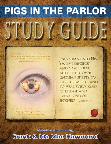 Pigs in the Parlor Study Guide