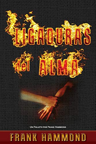 Ligaduras del Alma von Impact Christian Books
