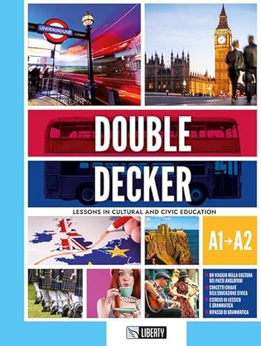 Double decker. Con e-book. Con espansione online