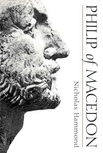 Philip of Macedon Philip of Macedon von Bristol Classical Press