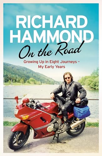 On the Road: Growing up in Eight Journeys - My Early Years