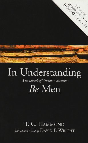 In Understanding be Men von Inter-Varsity Press