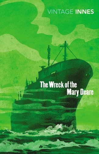 The Wreck of the Mary Deare von Vintage Classics