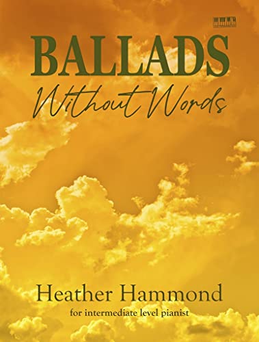 Ballads Without Words